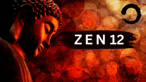 zen12 guided meditation