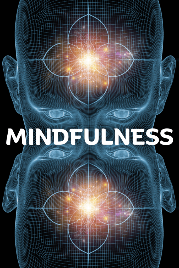 mindfulness activities for adults