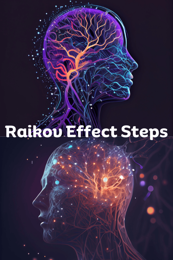 raikov effect steps 
