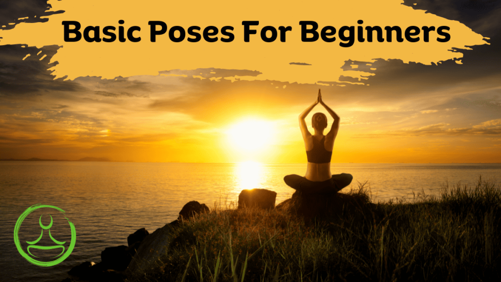 basic yoga poses for beginners