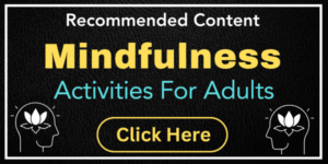 fun mindfulness activities for adults