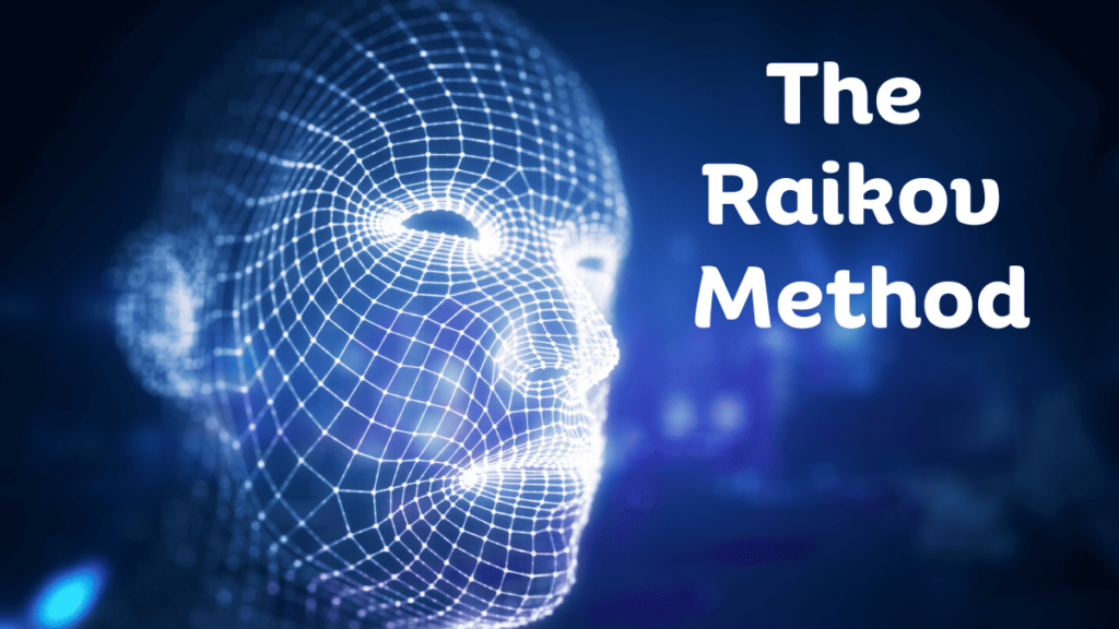 the raikov method 7 steps