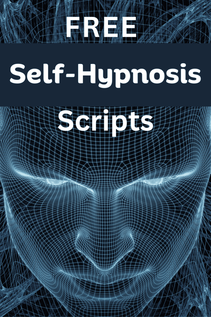 free self hypnosis scripts
