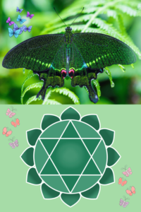 heart-chakra-green-butterflies