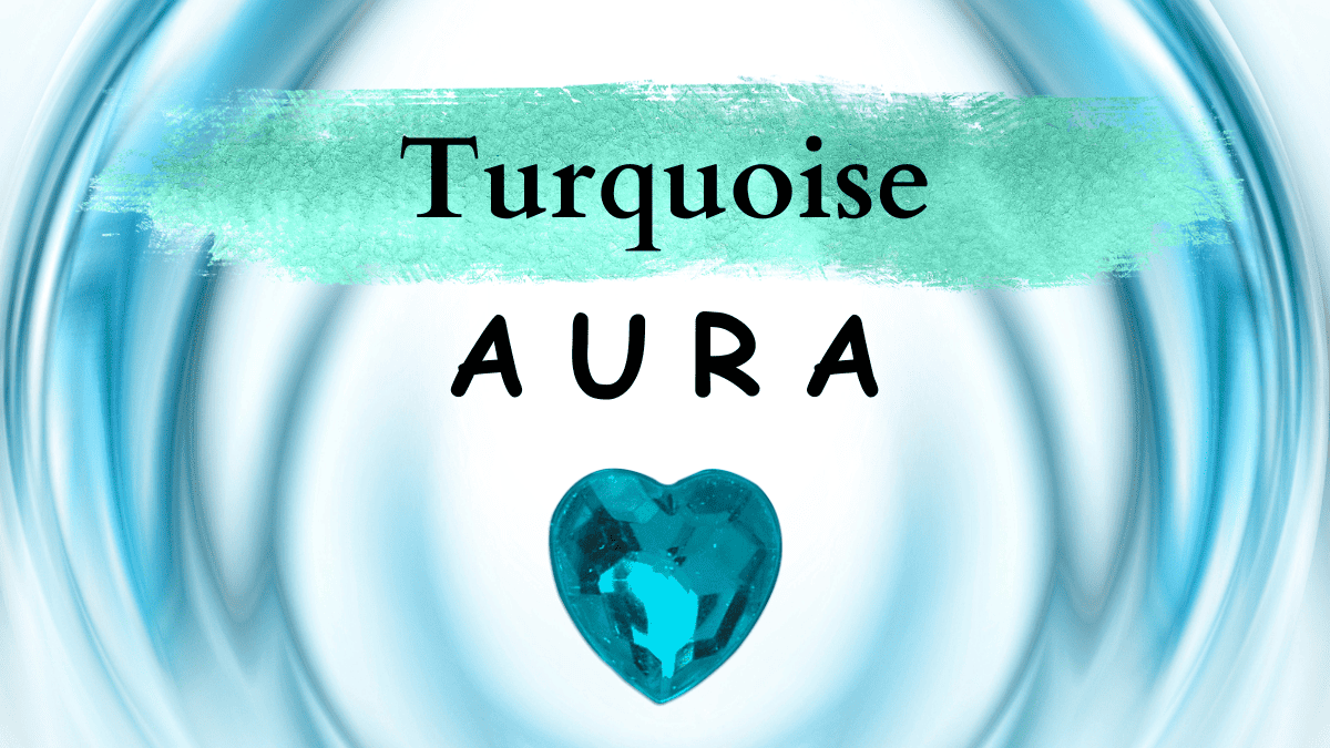 Turquoise-aura-meaning