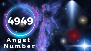 4949 angel number spiritual meaning