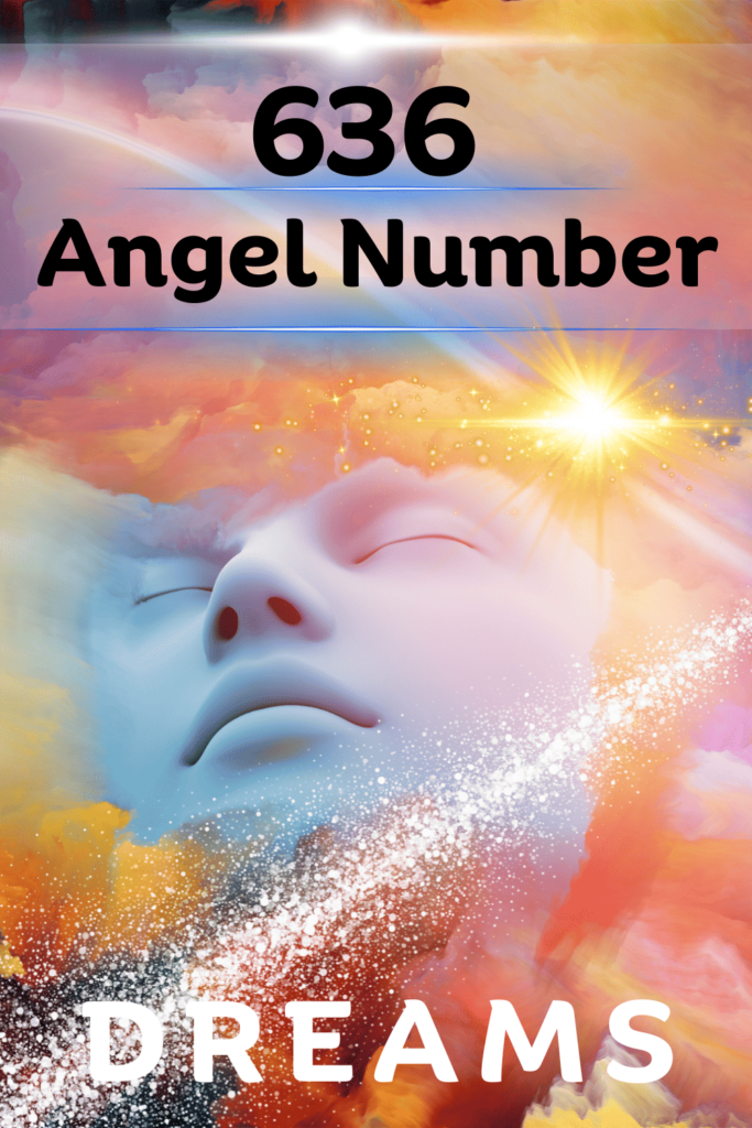 angel number meaning dreams 