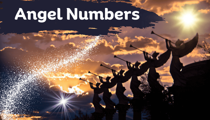 angel numbers 1555 spiritual meaning symbolism