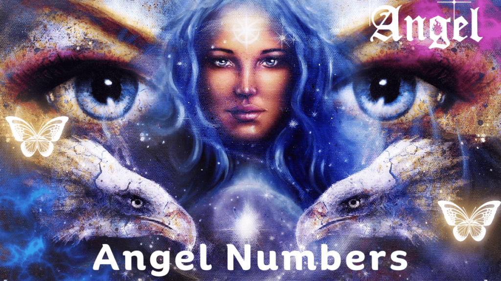 angel numbers ascended masters meaning 