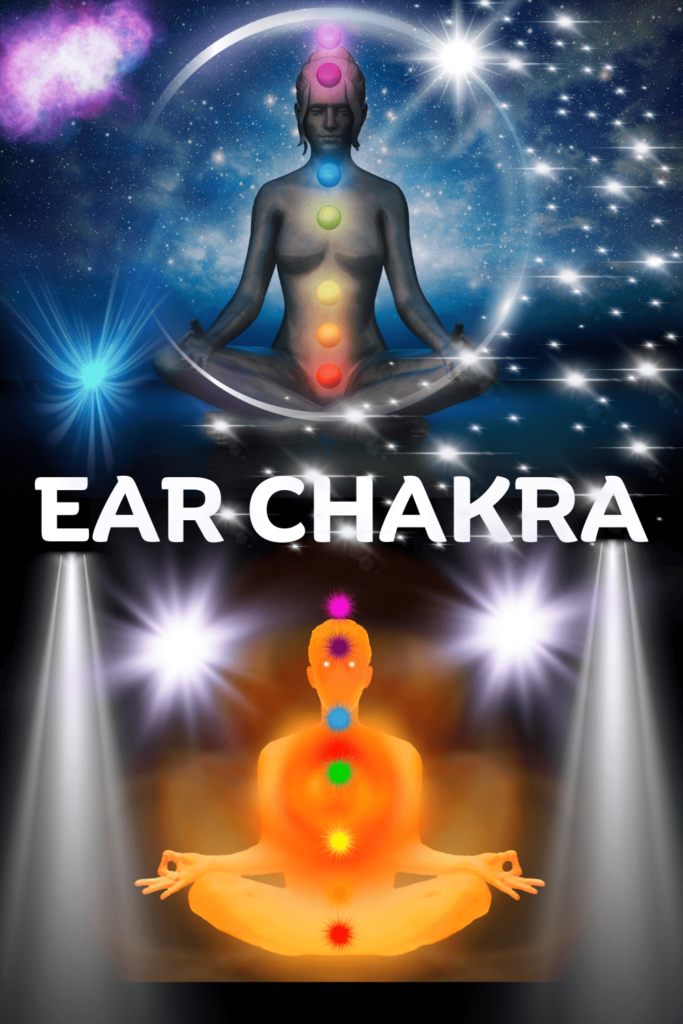ear chakra what is it 