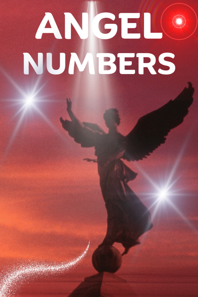 angel numbers spiritual meaning 