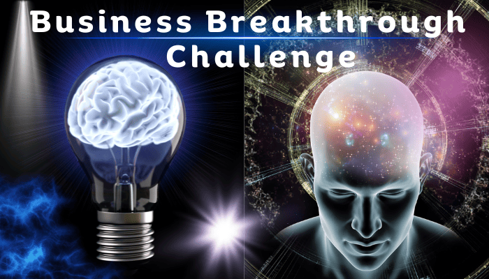 business breakthrough challenge john assaraf 