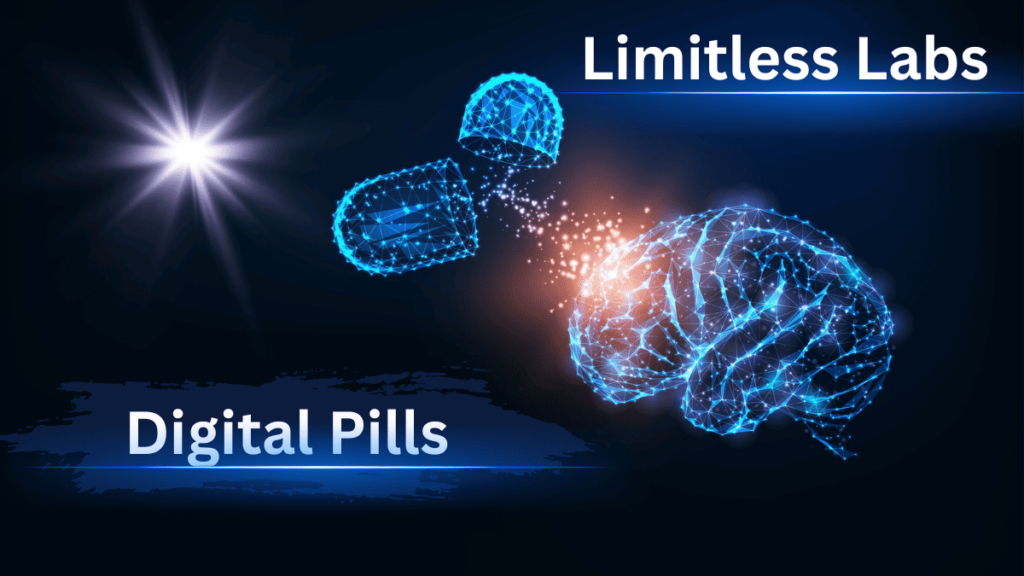 download free digital pills from limitless labs by inspire3