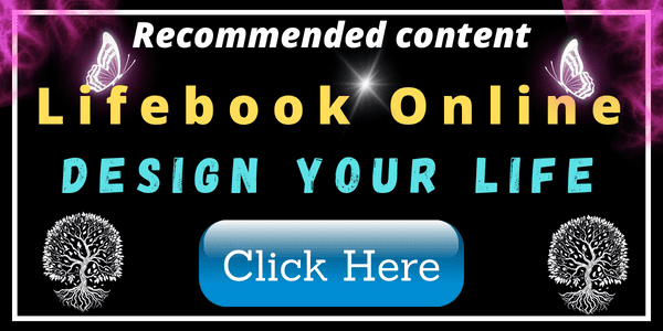 design your life with lifebook online 