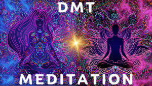 Find out what is dmt meditation