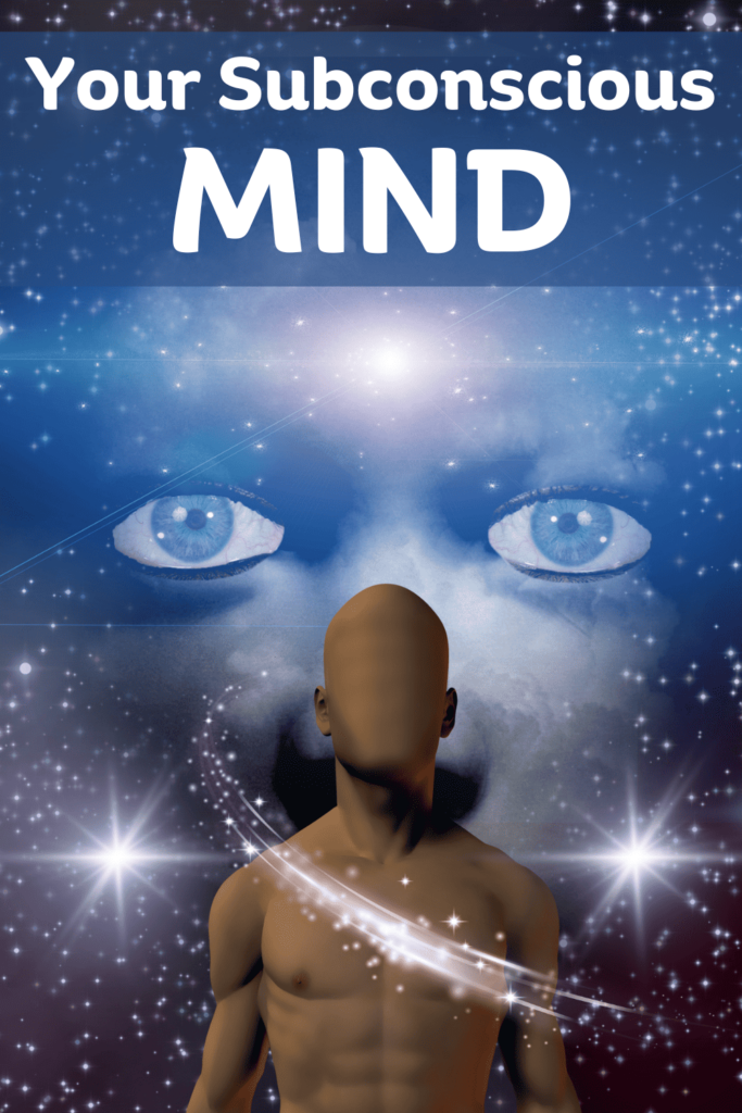 discover how your subconscious mind works