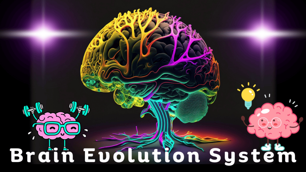 brain evolution system voucher code mp3 inspire3