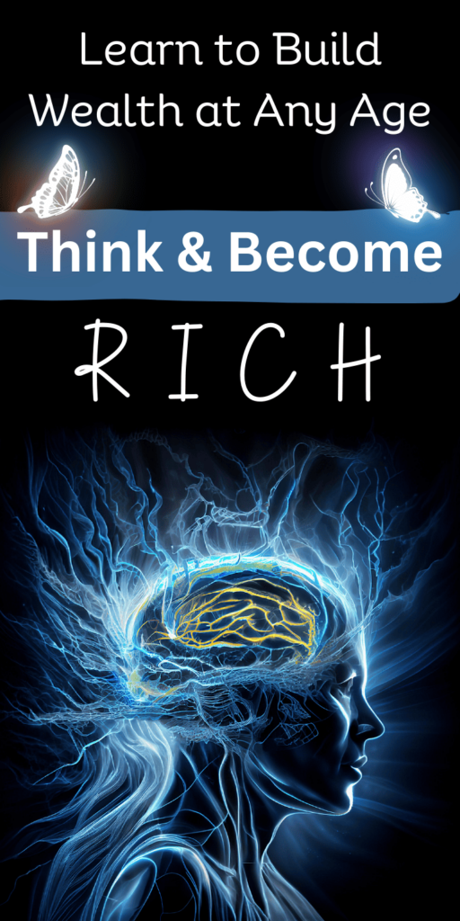 learn to build wealth at any age john assaraf think and become rich