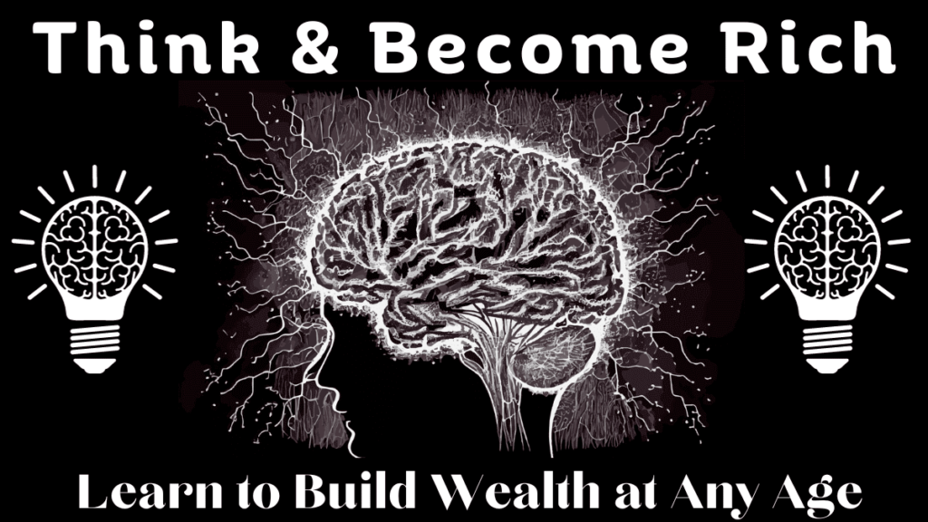 John Assaraf free ebook Think and Become Rich