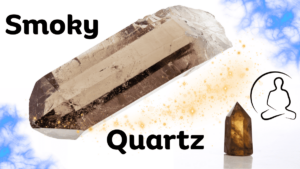 smoky quartz meditation
