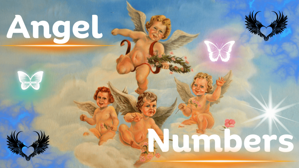 Are you wondering why you are seeing angel numbers every hour