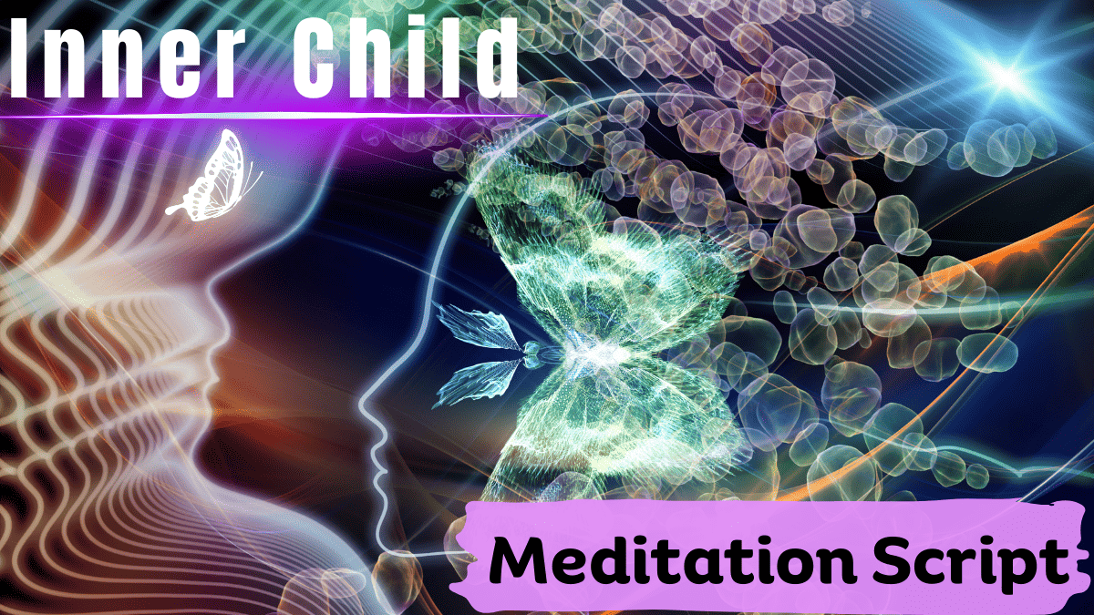 inner child meditation script