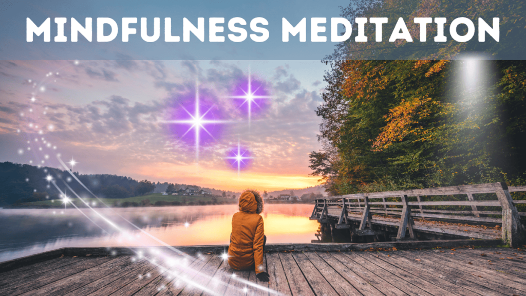 check out this mindfulness meditation script 