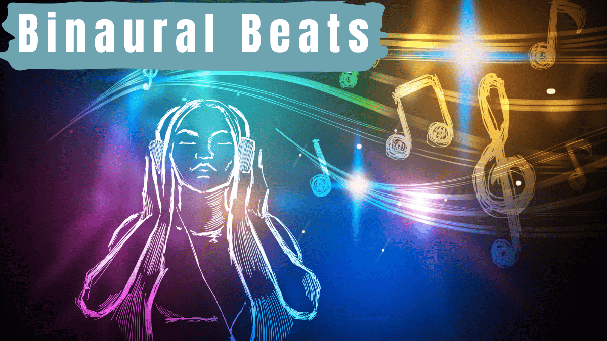 Binaural beats download mp3