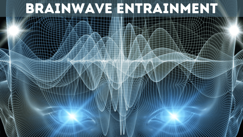 find out what is brainwave entrainment and how it works