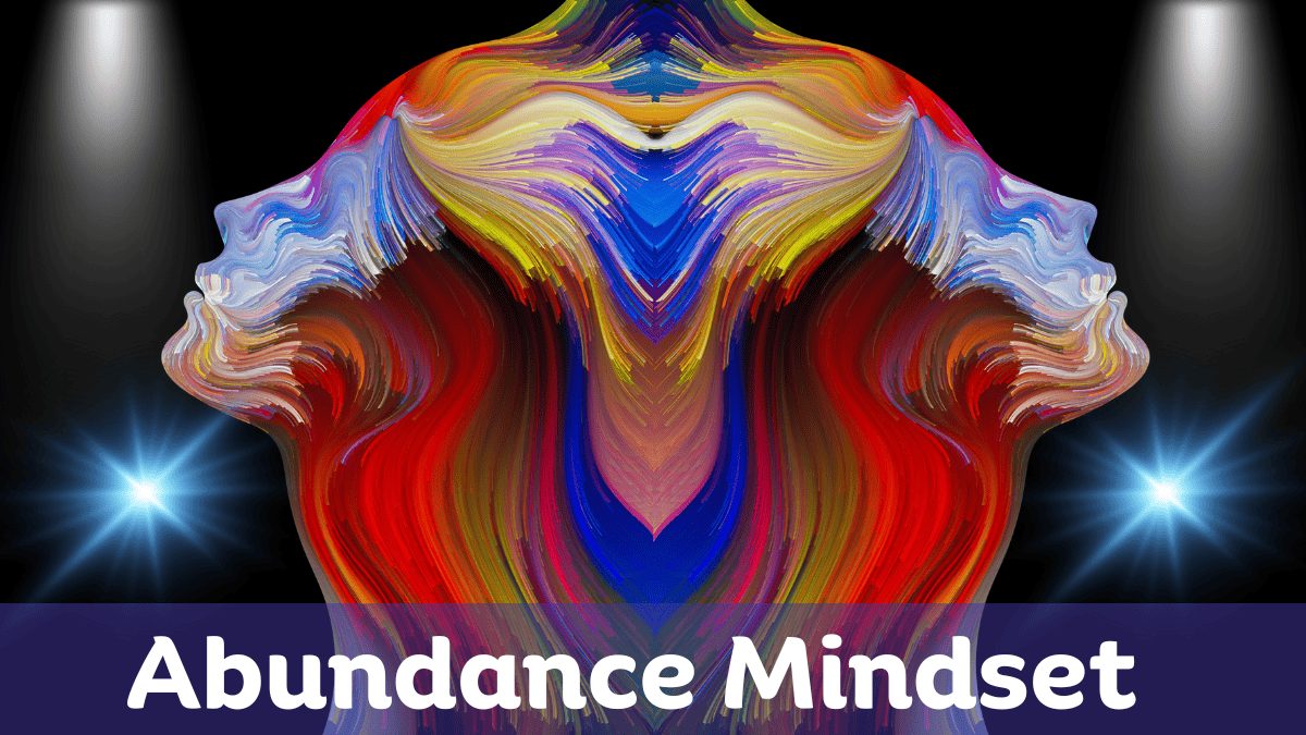 check out these abundance mindset exercises to act abundantly