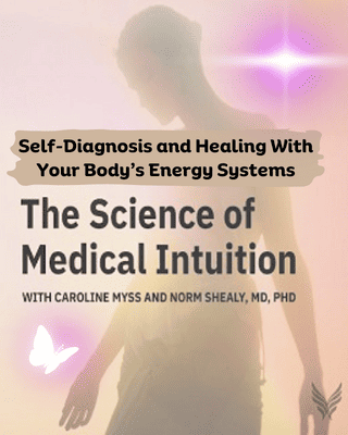 medical intuition course 