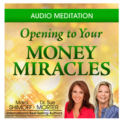 money miracles meditation