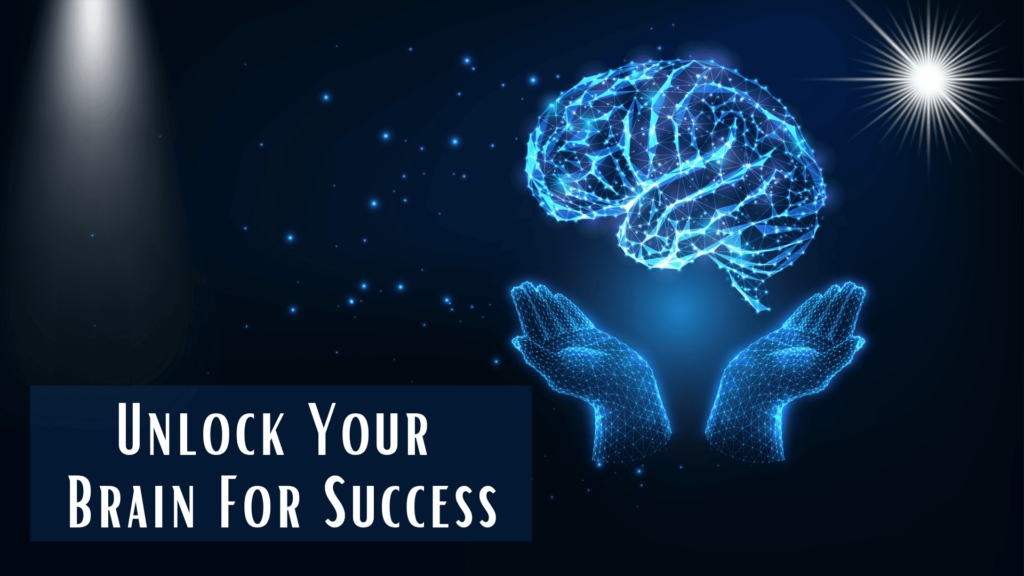 Unlock your brain for success with Winning the Game of Money online program by John Assaraf 