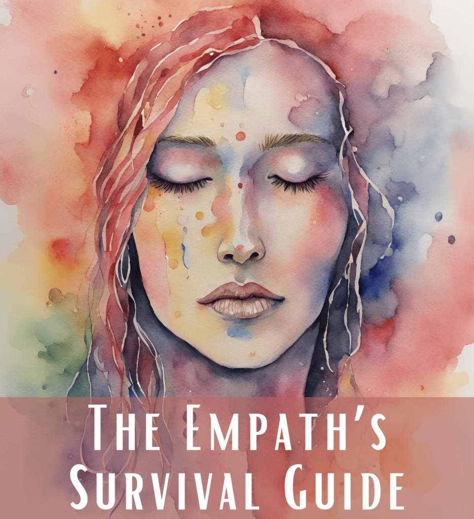 empath's survival guide 
