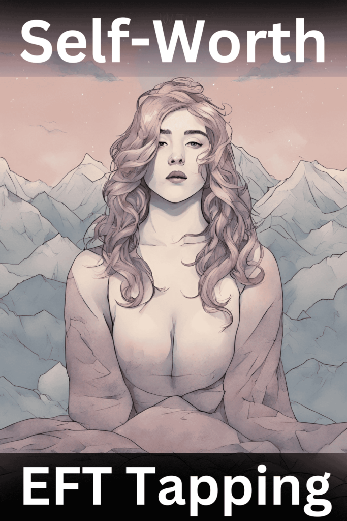 eft for self worth 