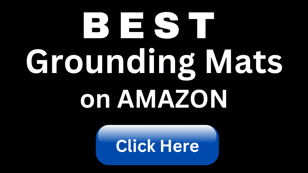 Grounding Mats [A Natural Earthing Solution for Modern Living] | Self