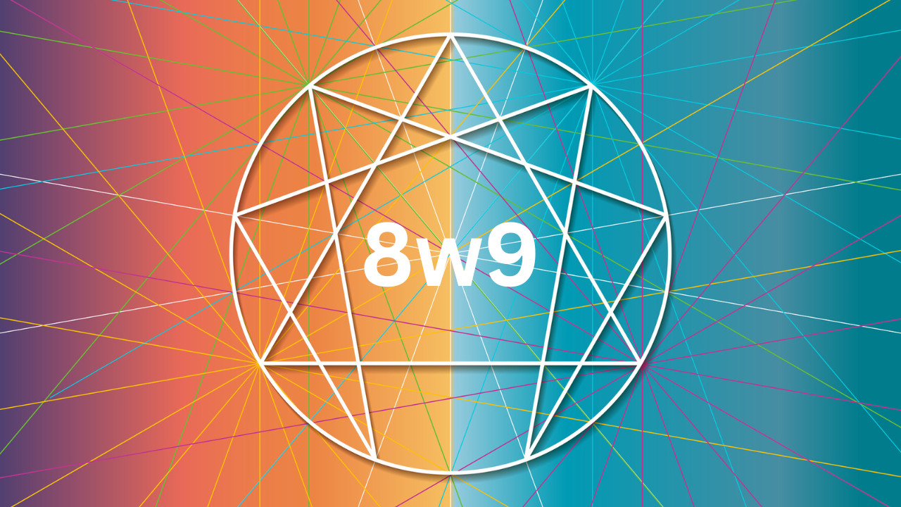 8w9 enneagram